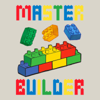 Brick Builder Funny Blocks Building Master Builder Toys Kids Leatherette Tumbler | Artistshot