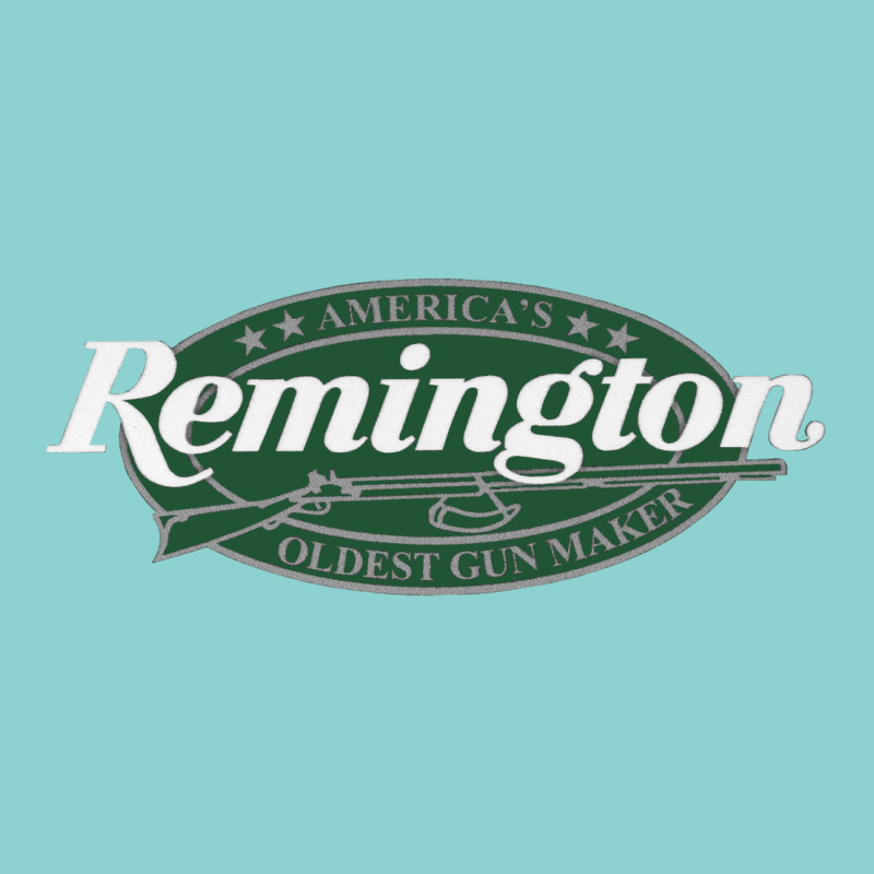 Remington 1 Leatherette Tumbler | Artistshot