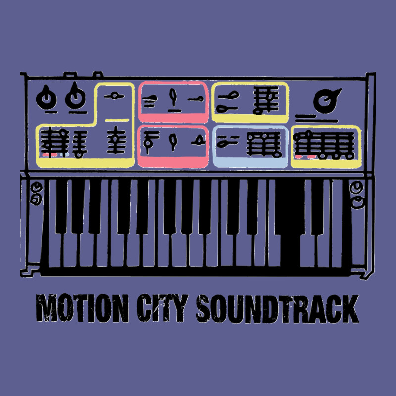 Motion City Soundtrack Merch Synth Leatherette Tumbler | Artistshot