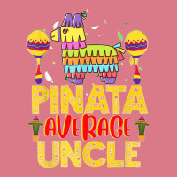 Funny Pinata Average Uncle Cinco De Mayo Fiesta Parents Kids T Shirt Leatherette Tumbler | Artistshot