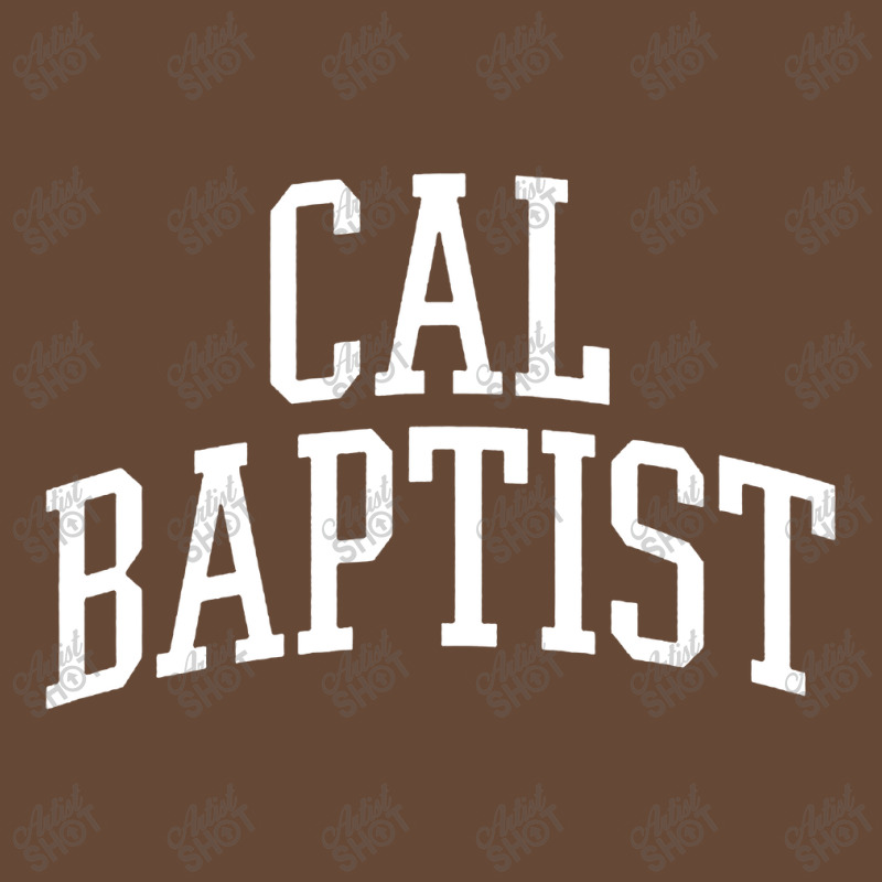 Cal Baptist Beanie by Kompol | Artistshot