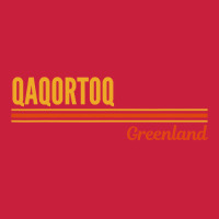 Qaqortoq Greenland T Shirt Beanie | Artistshot