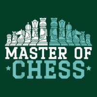 Master Of Chess Sport Grandmaster Board Game Chess Player T Shirt Beanie | Artistshot