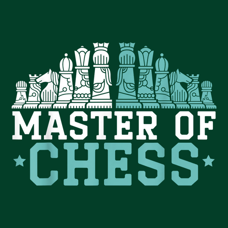 Master Of Chess Sport Grandmaster Board Game Chess Player T Shirt Beanie by moneyydopoienlc | Artistshot