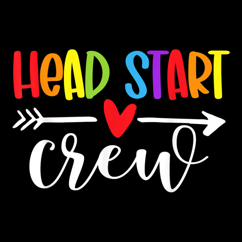 Head Start Crew Teacher Early Childhood Education Preschool T Shirt Pom Pom Beanie by gillanbepicaia | Artistshot