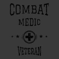 Army Combat Medic Veteran T Shirt Pom Pom Beanie | Artistshot