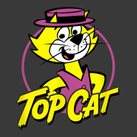 Top Cat Top Circle T Shirt Pom Pom Beanie | Artistshot