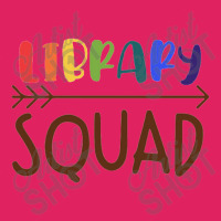 Library Squad For Light Pom Pom Beanie | Artistshot