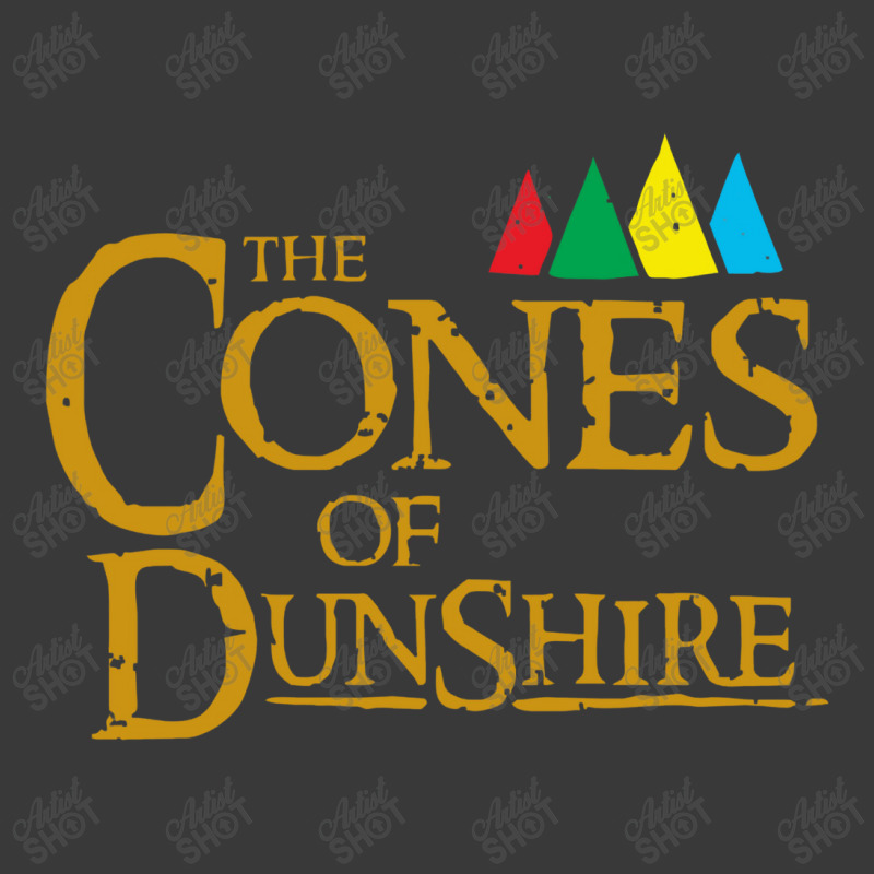 The Cones Of Dunshire 1 Pom Pom Beanie by sogoodayam | Artistshot