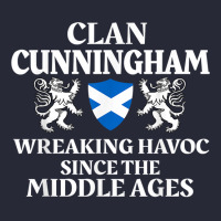 Cunningham Scottish Family Clan Scotland Name T Shirt Pom Pom Beanie | Artistshot