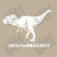 Megalosaurus Dinosaur Sun Shade Cap | Artistshot