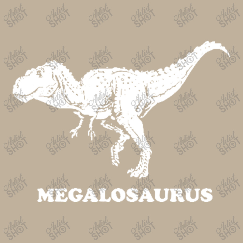 Megalosaurus Dinosaur Sun Shade Cap | Artistshot