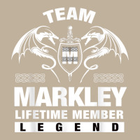 Team Markley Lifetime Member Gifts T Shirt Sun Shade Cap | Artistshot