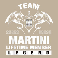 Team Martini Lifetime Member Gifts T Shirt Sun Shade Cap | Artistshot