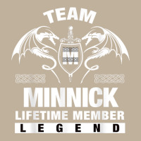 Team Minnick Lifetime Member Gifts T Shirt Sun Shade Cap | Artistshot