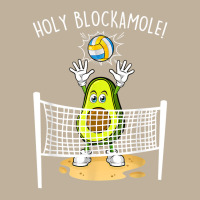 Funny Volleyball Holy Guacamole Player Blocker Men Women T Shirt Sun Shade Cap | Artistshot