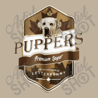 Puppers Beer Letterkennys Sun Shade Cap | Artistshot