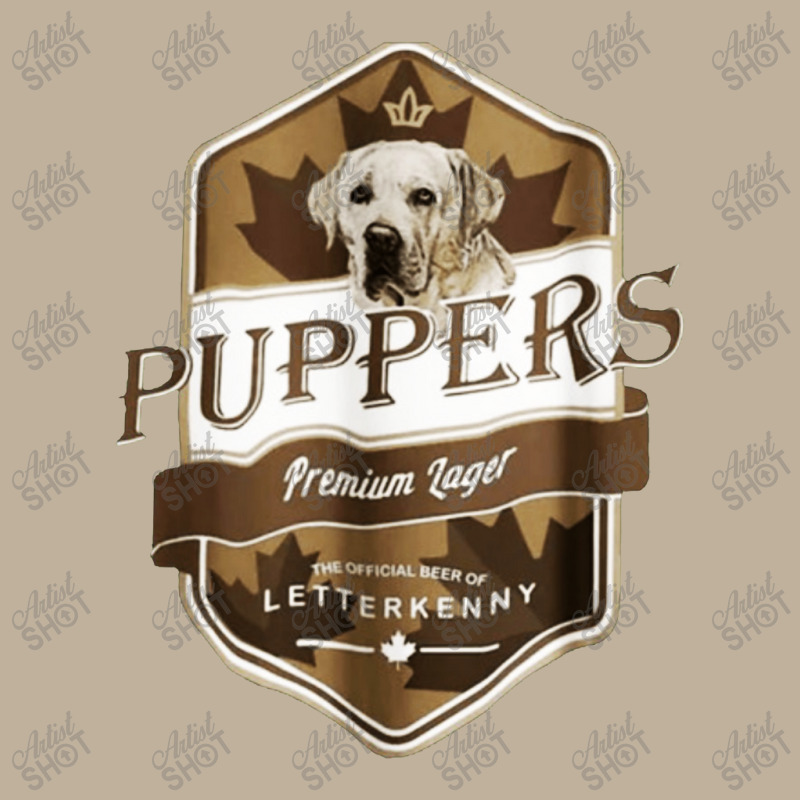 Puppers Beer Letterkennys Sun Shade Cap by Sripit | Artistshot