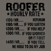 Mens Roofer Hourly Rate Roofing Ninja Roof Whisperer Job Sun Shade Cap | Artistshot