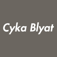 Clyk Blyat Sun Shade Cap | Artistshot