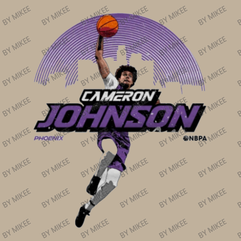 Cameron Johnson Sun Shade Cap by Mikee | Artistshot