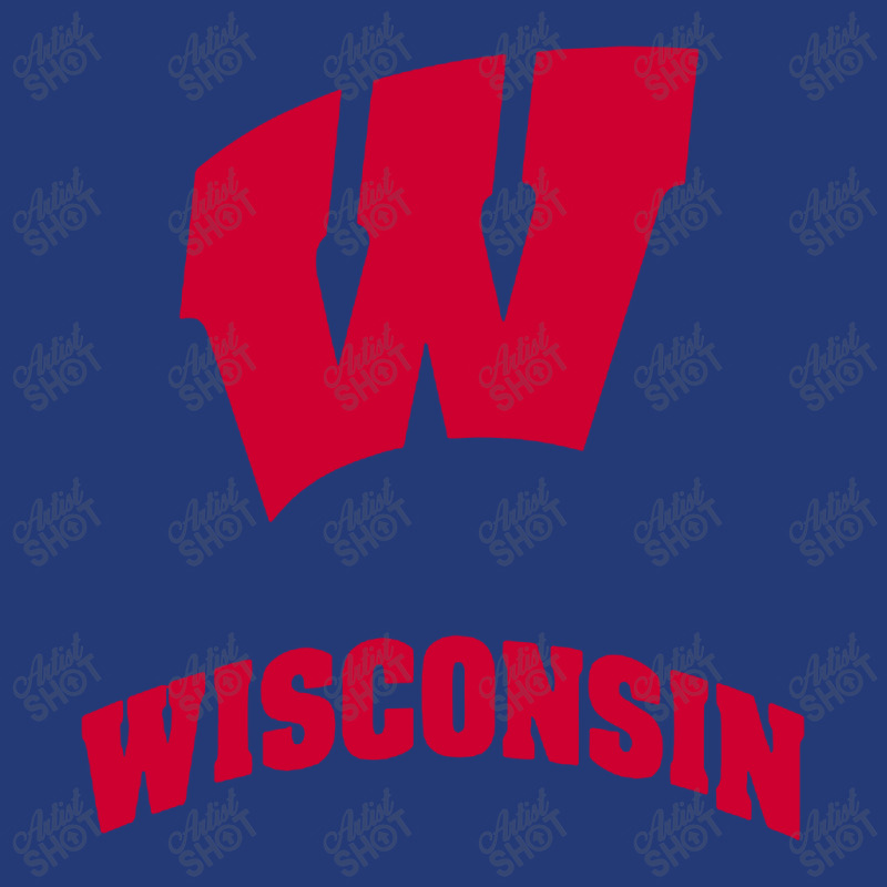 Badgers, Wisconsin Mesh Back Trucker Hat | Artistshot