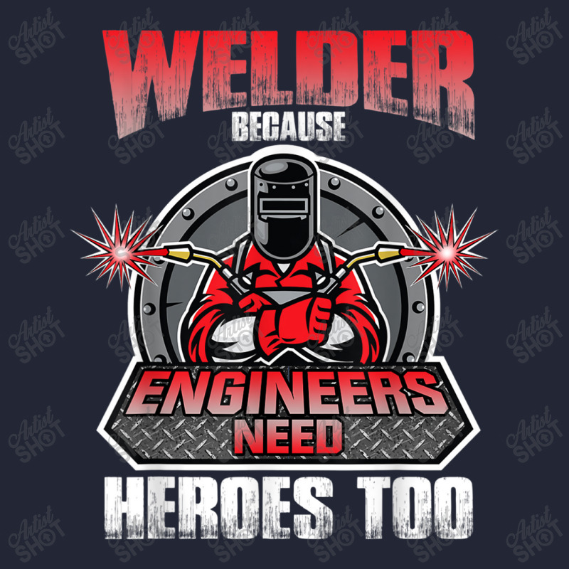 Welder Best Welding Retro Pipeliner Ironworker Welder  712 Mesh Back Trucker Hat | Artistshot