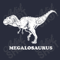 Megalosaurus Dinosaur Mesh Back Trucker Hat | Artistshot