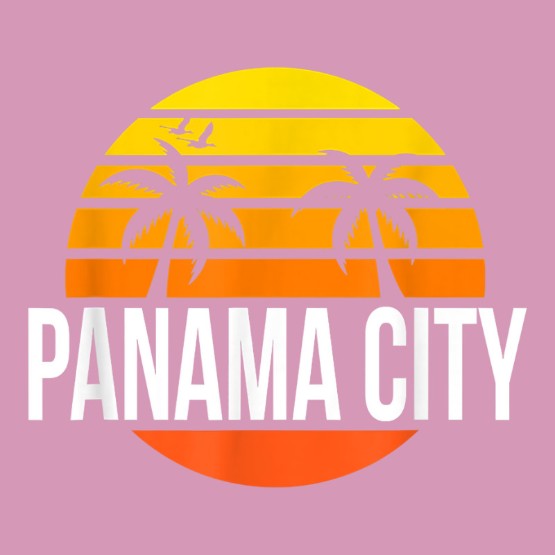 Panama City Florida Vintage T Shirt Retro Beach Style Tie Dyed Bucket Hat by kogmor58594 | Artistshot