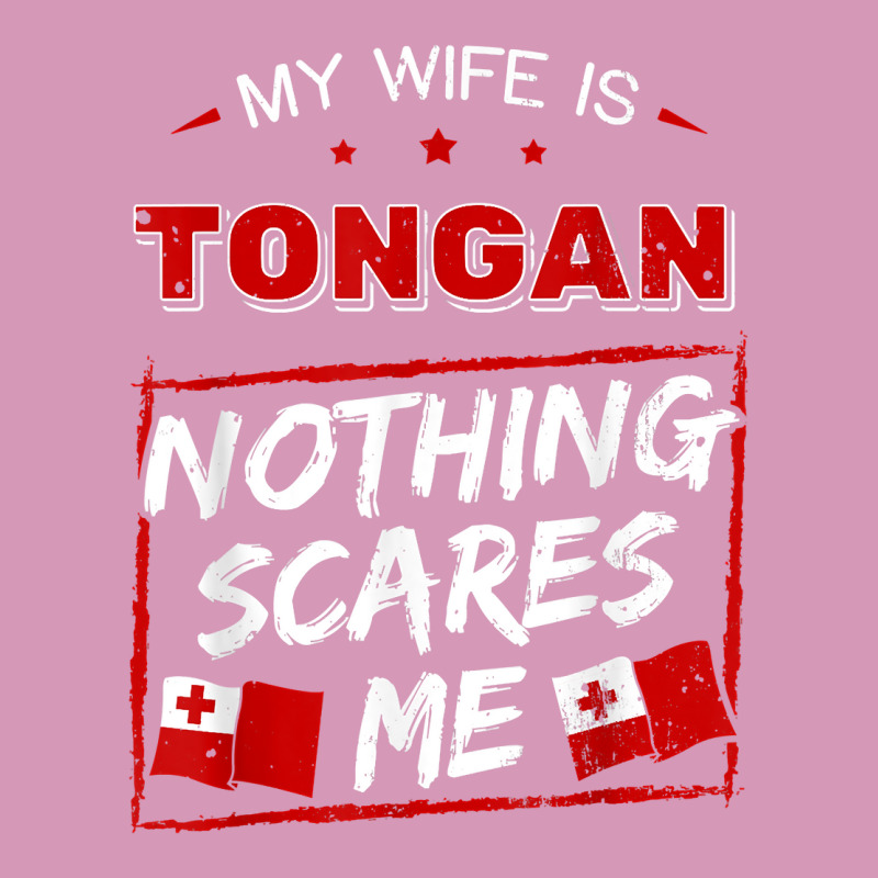 My Wife Is Tongan Kingdom Of Tonga Heritage Roots Pride Flag T Shirt Tie Dyed Bucket Hat by ayedencoplon | Artistshot