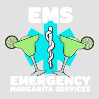 Ems Gift T  Shirt E M S E M T Paramedic Cinco De Mayo Emergency Margar Foam Trucker Hat | Artistshot