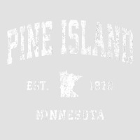 Pine Island Minnesota Mn Vintage Athletic Sports Design Premium T Shir Foam Trucker Hat | Artistshot