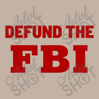 Defund The Fbi Foam Trucker Hat | Artistshot