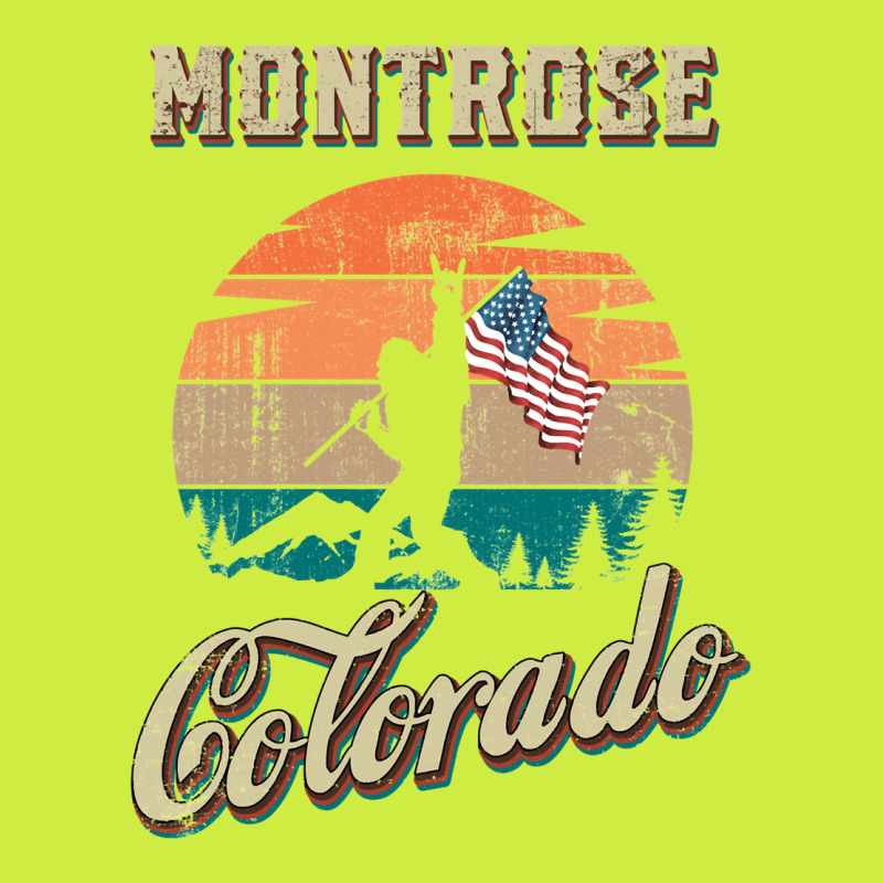 Montrose For Men _ Women (colorado For Fan ) Adjustable Baseball Cap by ardylanda | Artistshot