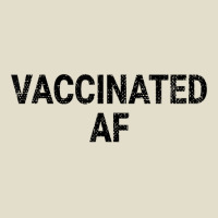 Vaccinated Af Pro Vaccine Funny Vaccination Health Vintage T Shirt Adjustable Baseball Cap | Artistshot