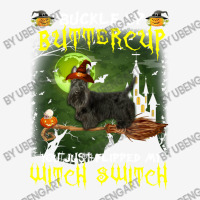 Scottish Terrier Buckle Up Buttercup You Just Flipped My Witch Switch Camper Cup | Artistshot