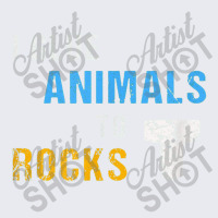 Saltwater Aquarium Saltwater Fish Tank I Glue Animals To Rocks Adjustable Baseball Cap | Artistshot