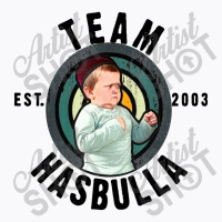 Funny Hasbulla Hasbullah Smile T-shirt | Artistshot