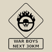 War Boys Road Sign   Clean Edition   Mad Max Adjustable Baseball Cap | Artistshot