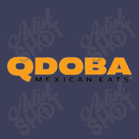 Resto Qdoba Adjustable Baseball Cap | Artistshot