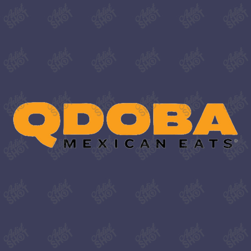 Resto Qdoba Adjustable Baseball Cap | Artistshot