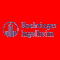 Awesome Boehringer Ingelheim Design Adjustable Baseball Cap | Artistshot