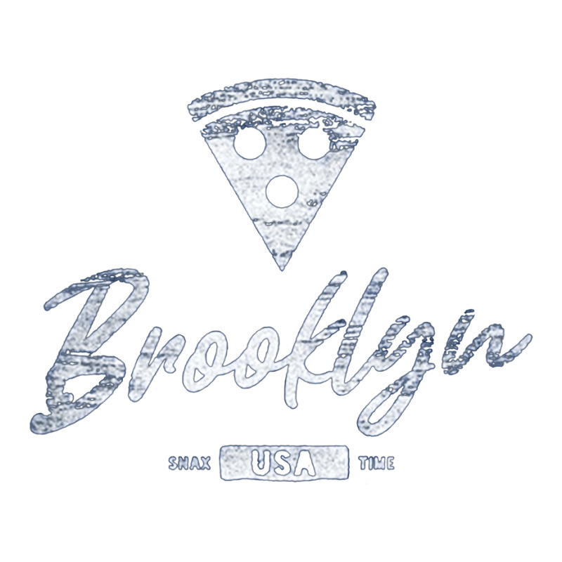 Brooklyn, New York Pizza, The Brooklyn, Brooklyn Art, Brooklyn Vintage Pickleball Paddle | Artistshot