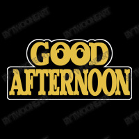 Good Afternoon Visor Hat | Artistshot