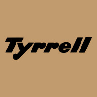 Tyrrell Racing Urban Heavy T-shirt | Artistshot