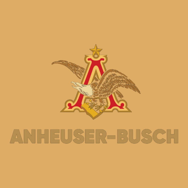 Anheuser Busch Urban Heavy T-shirt by cm-arts | Artistshot