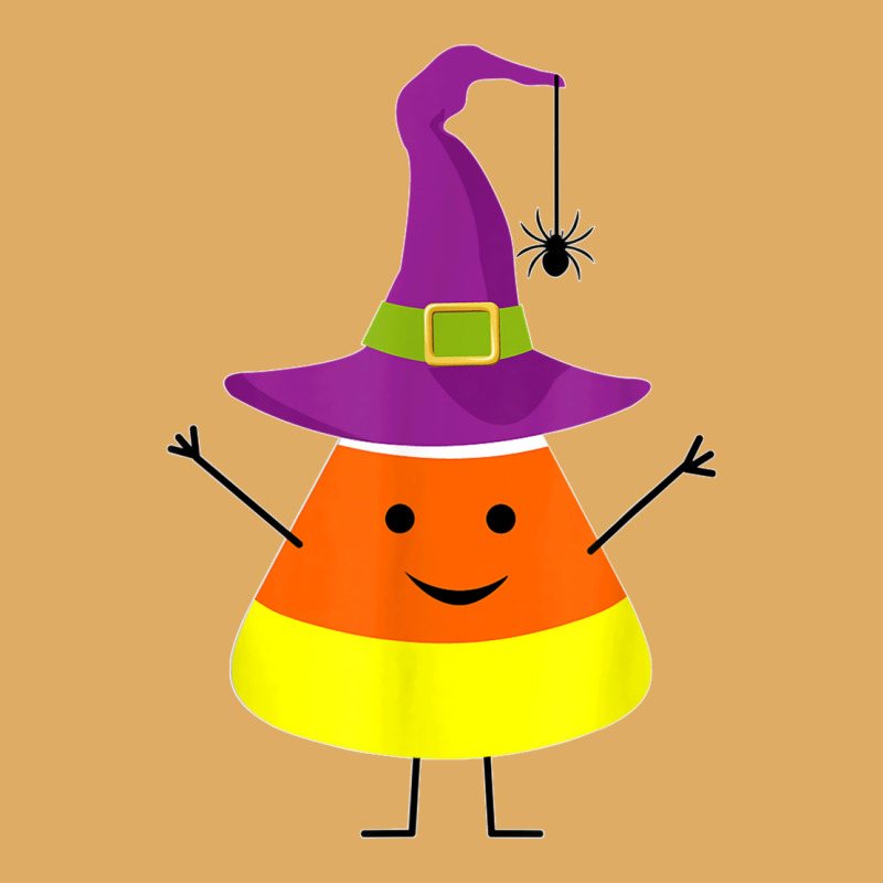 Witch Warlock Candy Corn Funny Halloween Costume Shirt Kids Urban Heavy T-shirt by MaryTMcgoffin | Artistshot