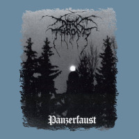 Darkthrone - Panzerfaust - Album Cover Urban Heavy T-shirt | Artistshot