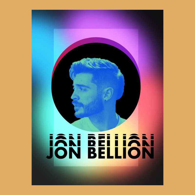 Jon Bellion Urban Heavy T-shirt | Artistshot