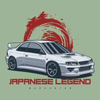 Japanese Legend. Gc8 Urban Heavy T-shirt | Artistshot